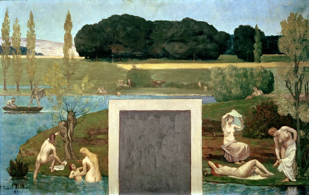 夏 | アートプリント